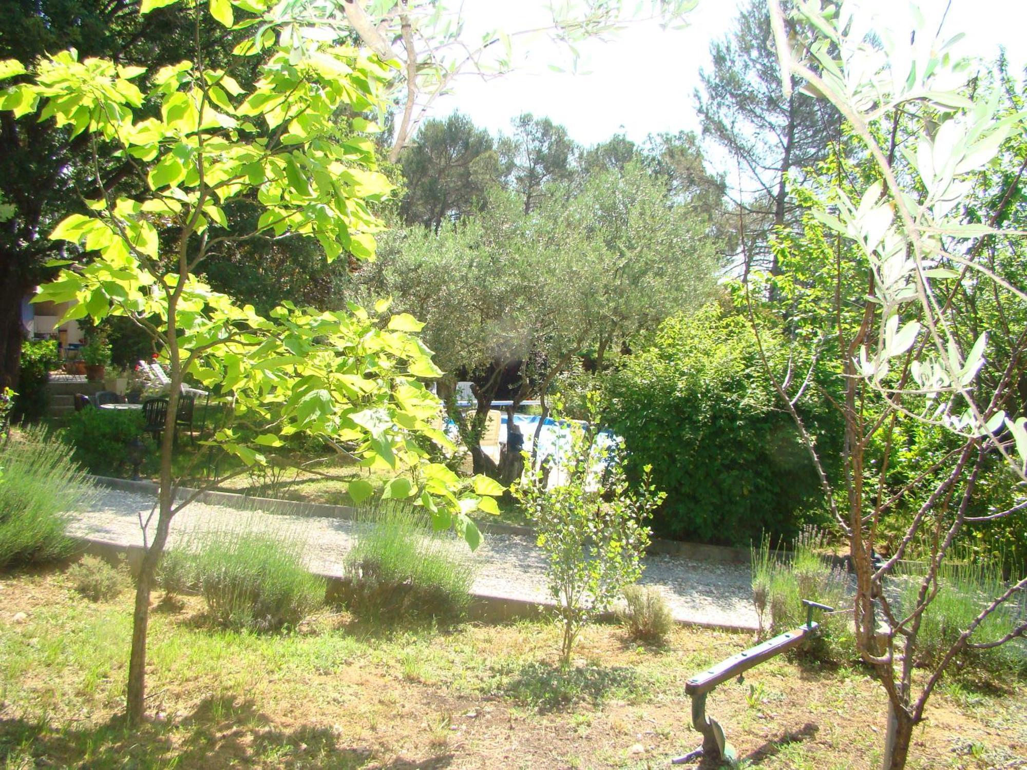 L'Oree Du Bois Saint-Maximin Εξωτερικό φωτογραφία