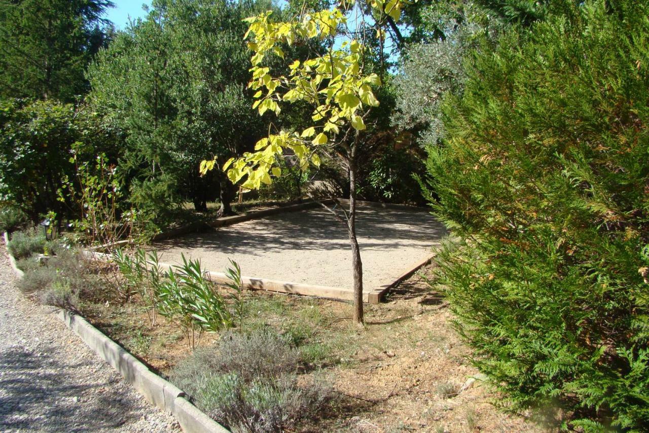 L'Oree Du Bois Saint-Maximin Εξωτερικό φωτογραφία